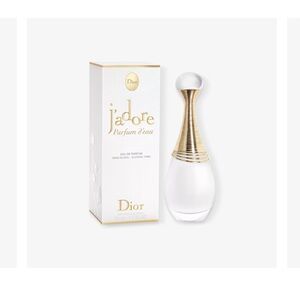 Christian Dior Jadore Parfum D'eau by  Eau De Parfum Spray 3.4 oz